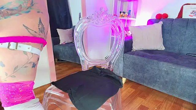 Zully_Green Live XXX-Chat