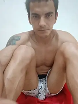 Chat +18 de Heartsarm ao vivo