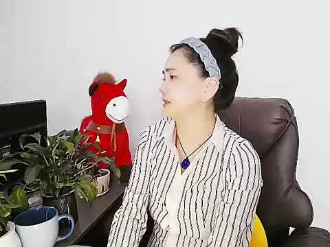 Chat XXX en directo de yoyolala26