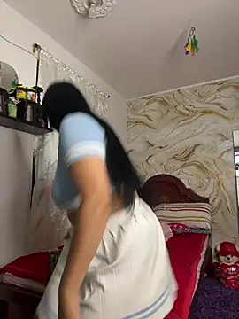 חדר צ'אט בשידור חי של kendall_morry
