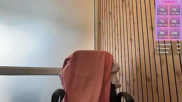 Chat XXX Live DevilsFavoriteBoy