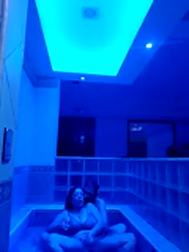 عرض كام Fungadelicos