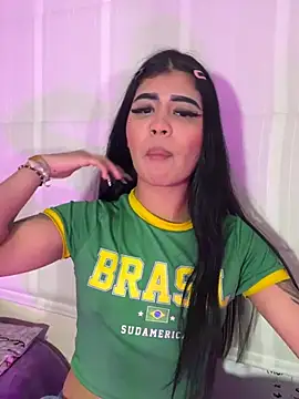XXX chat uživo modela -Brittanny