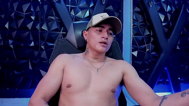 LiamDeepsn Live XXX chat