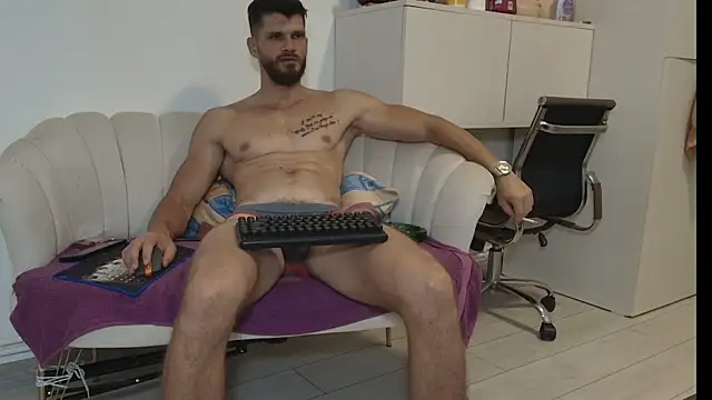 MauroTwin Chat XXX in diretta