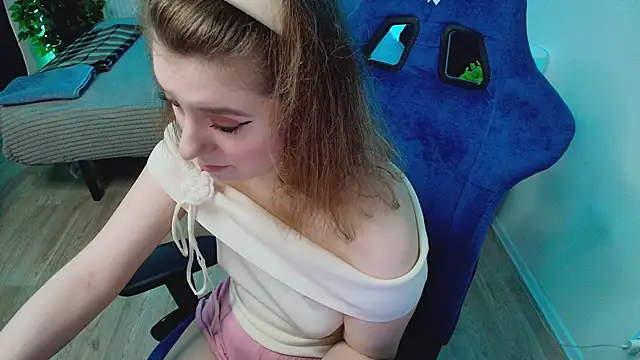 Czat XXX na żywo – CranberryHot
