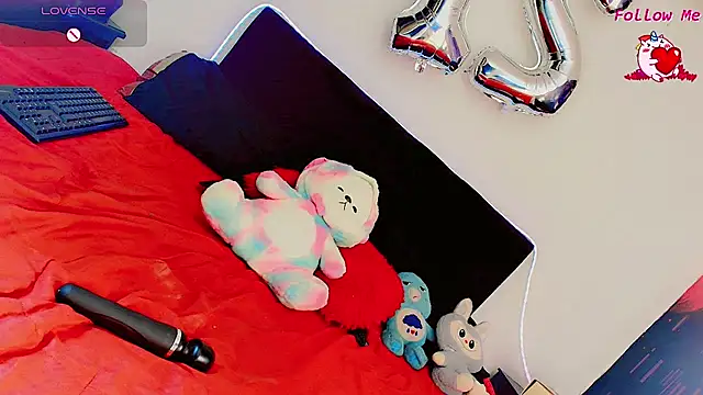 ANGEL_EVIL_S7 라이브 XXX 채팅