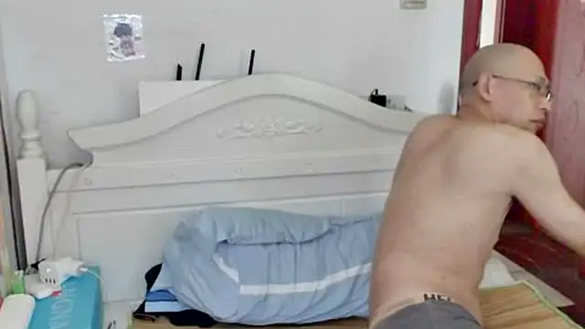 benly888 Webcam-Show