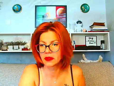 Natali3855 Live XXX Chat