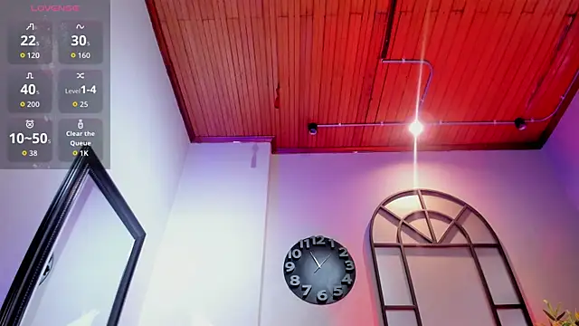 Dustin_Sonne 现场XXX聊天