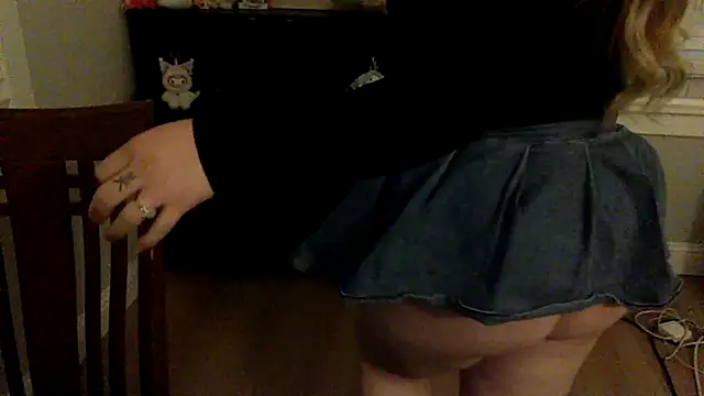 cherrychanel1 Chat XXX in diretta