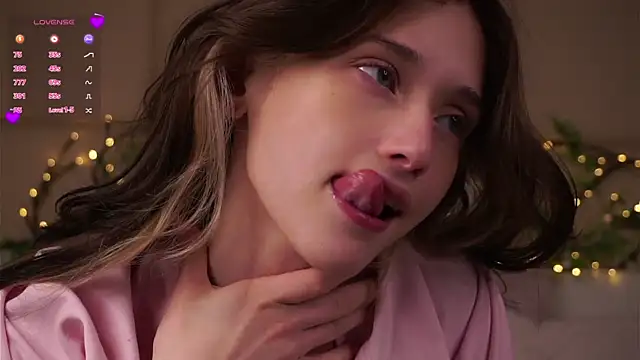 EdlinHargus 라이브 XXX 채팅