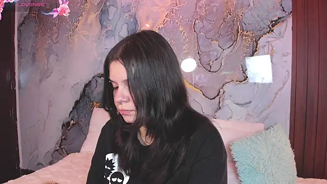 Chat XXX ao vivo de Mey_moon
