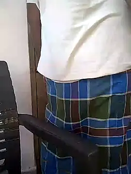 Chat +18 de Idontmind367 ao vivo