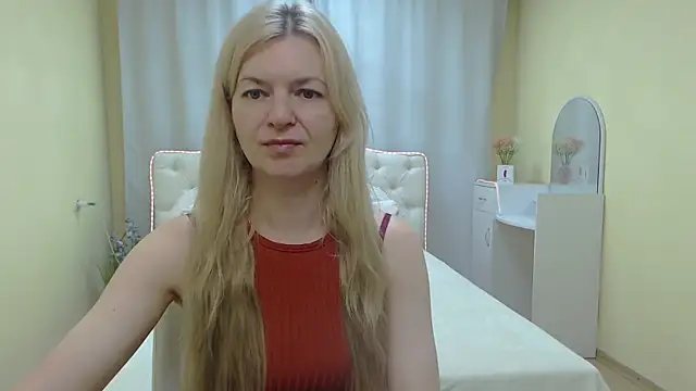 Živý XXX chat MelissaTyler