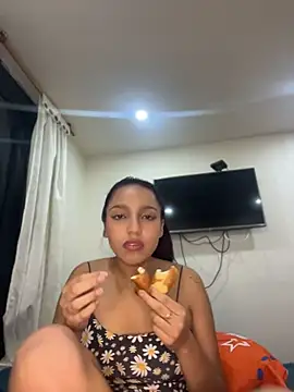 Živý XXX chat Eve_Ritz
