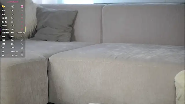 UlrikeStillwell's Live XXX Chat