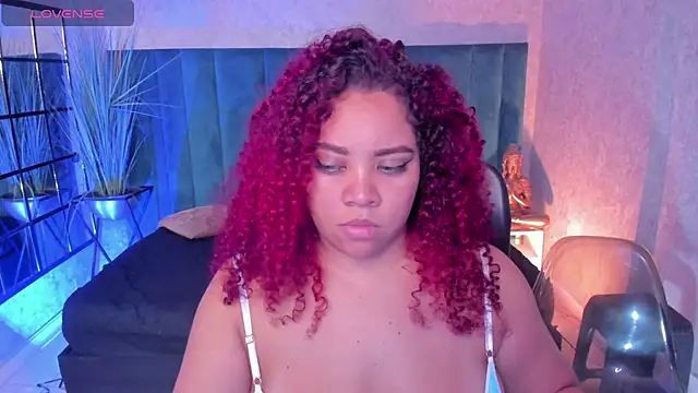 Chatroom XXX en direct de AngelaCoffee