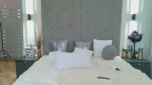 erika_moan's Live XXX Chat