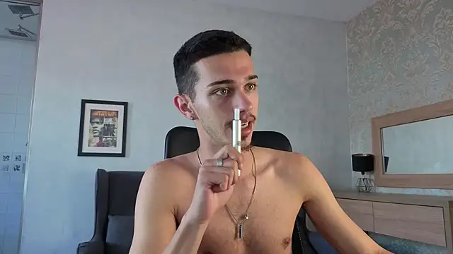 KaydenDrew Live XXX-chat