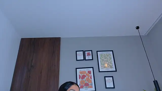 Chat +18 de NaomiVelvet_ ao vivo