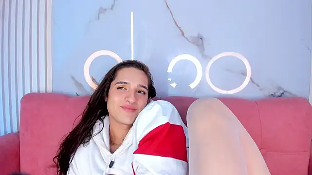 Czat XXX na żywo – CandyDance1_