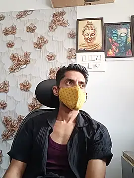 BlackkCrab Chat XXX live