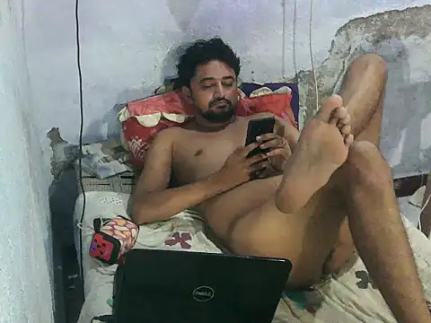 ROCOGUJUBULL – Live XXX-chat