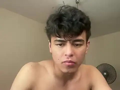 แชท XXX สดของ ToddWarren