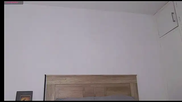 Arilas_ 웹캠 쇼