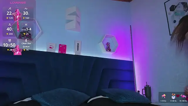_carla_roseeのライブXXXチャット