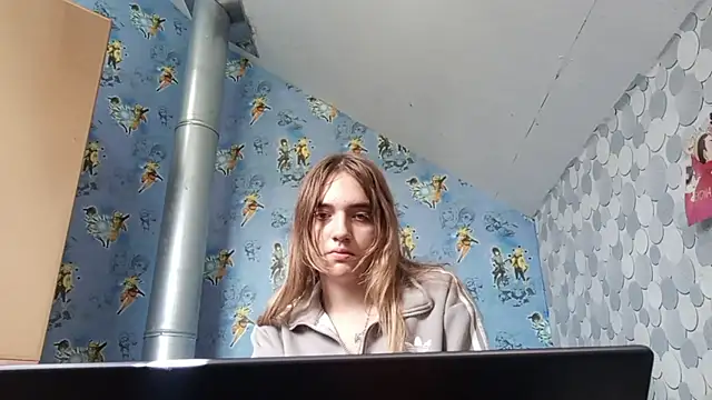 IraGerban Live XXX chat