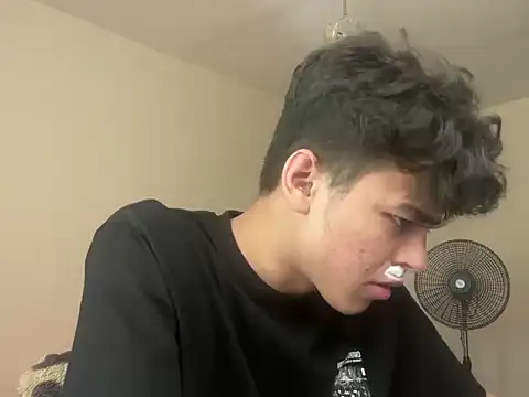 XXX chat uživo modela ToddWarren