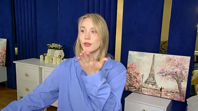 Czat XXX na żywo – ElaraVoltage