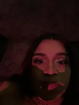 Zam_Blissett's Webcam Show