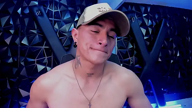 LiamDeepsのライブXXXチャット