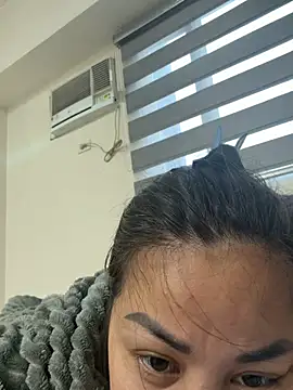 NaughtySCARLETSIN's Live XXX Chat
