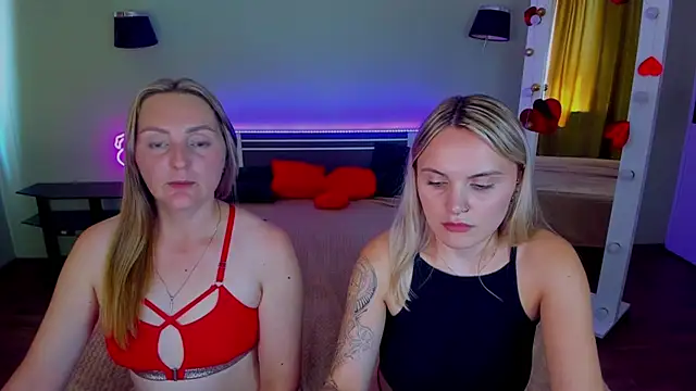 MagicEyess Chat XXX live