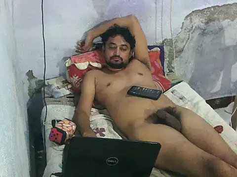 ROCOGUJUBULL Live XXX-chat