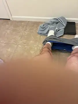 jerkoffwoodyn Webbikameraesitys