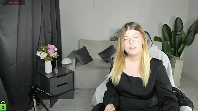 Stefania-sweet's Live XXX Chat
