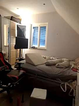 SPrITZMAUS' Live XXX Chat