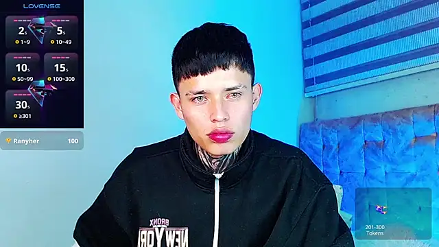 _justinmoon2 Obrolan Langsung XXX