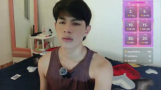 phuwin_bjn Live XXX chat
