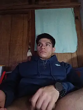 Oliver_LA's Live XXX Chat