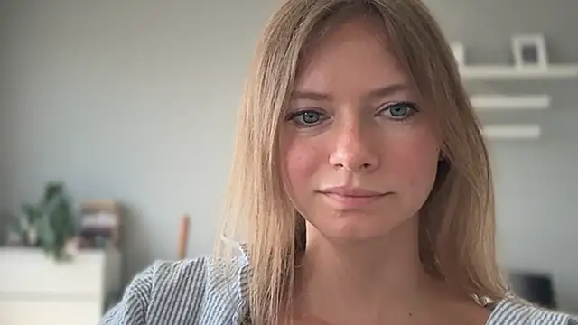 Živý XXX chat MillieShow