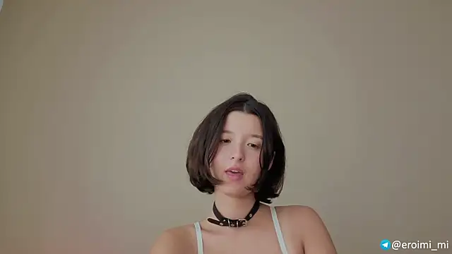 eroimi Live XXX-chat