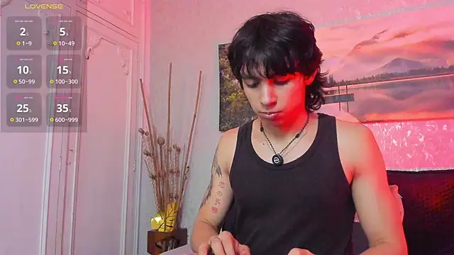 Tyler_durten – Live XXX-chat