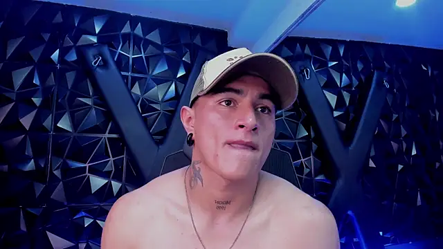 Chat XXX ao vivo de LiamDeeps