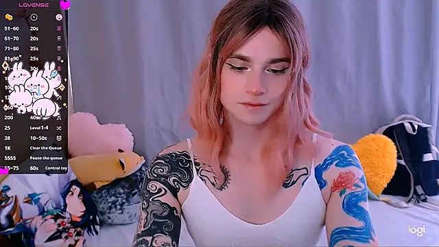 Онлайн чат XXX Alice_Hells